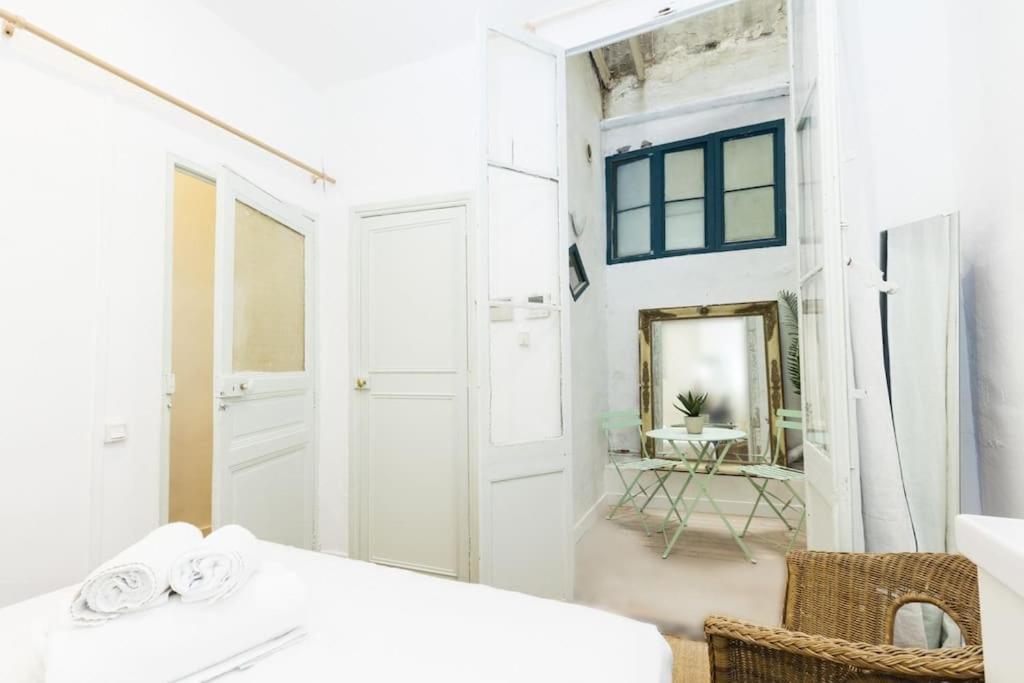 Superbe Marseille/vieux Port/grande Loggia Appartamento *